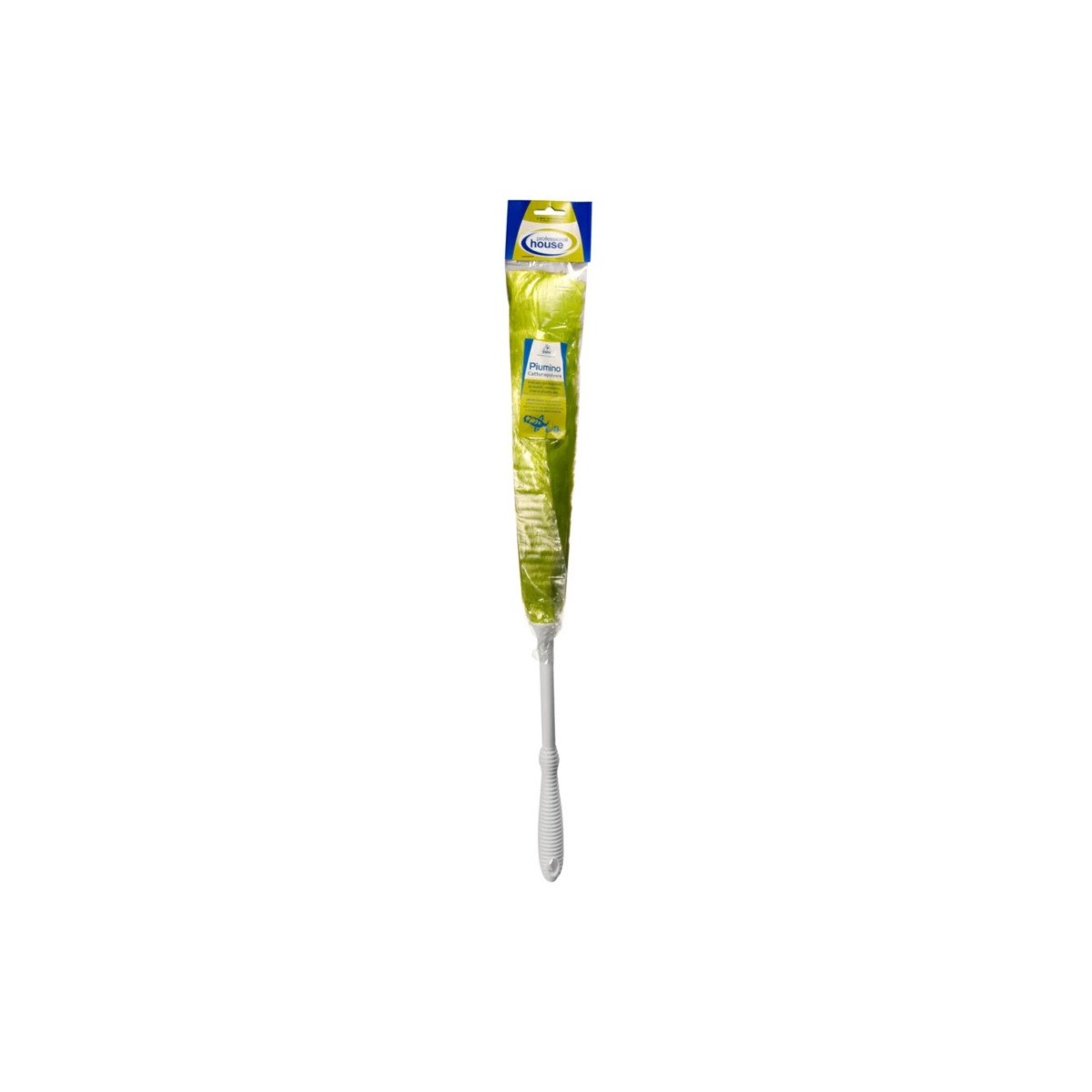 Ippa Piuminio Elettrostatico