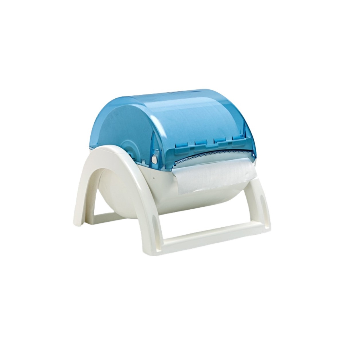 IPC Tools Security Porta Bobina HACCP