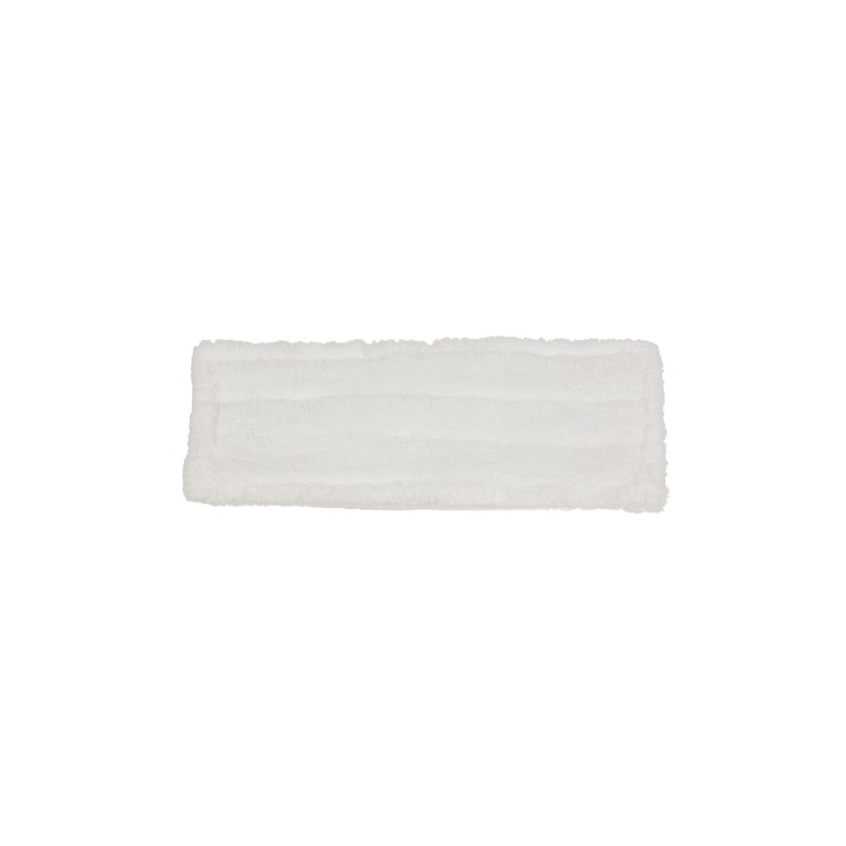 Essecinque Mop Linear Bianco 30 cm