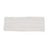 Essecinque Mop Linear Bianco 30 cm