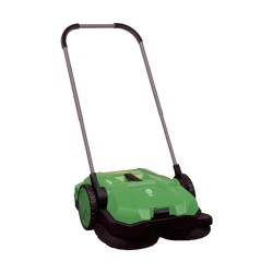 IPC Spazzatrice 550 M