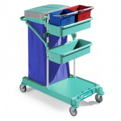 TTS Green Carrello 0