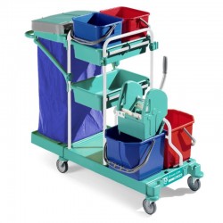 TTS Green Carrello 150