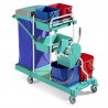 TTS Green Carrello 30