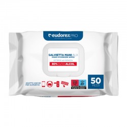 Eudorex ALX Salviette...