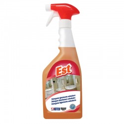 Kiter Est Anticalcare 750 mL