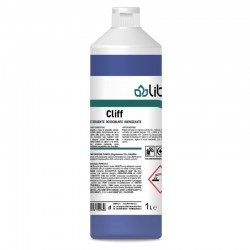 Liber Cliff Igienizzante 1 L