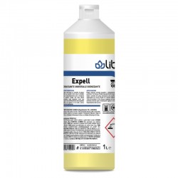 Liber Expell Sgrassatore 1 L