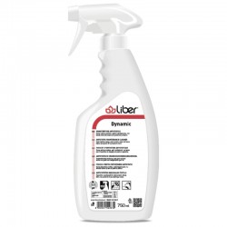 Liber Dynamic Antistatico 750 mL
