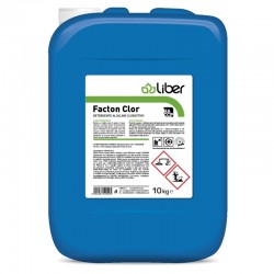 Liber Facton Clor 10 Kg