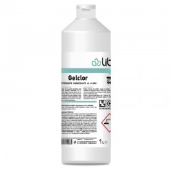 Liber Gelclor 1 L