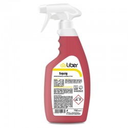 Liber Squig Disincrostante 750 mL