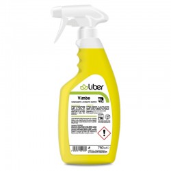 Liber Vimbo Sgrassatore 750 mL