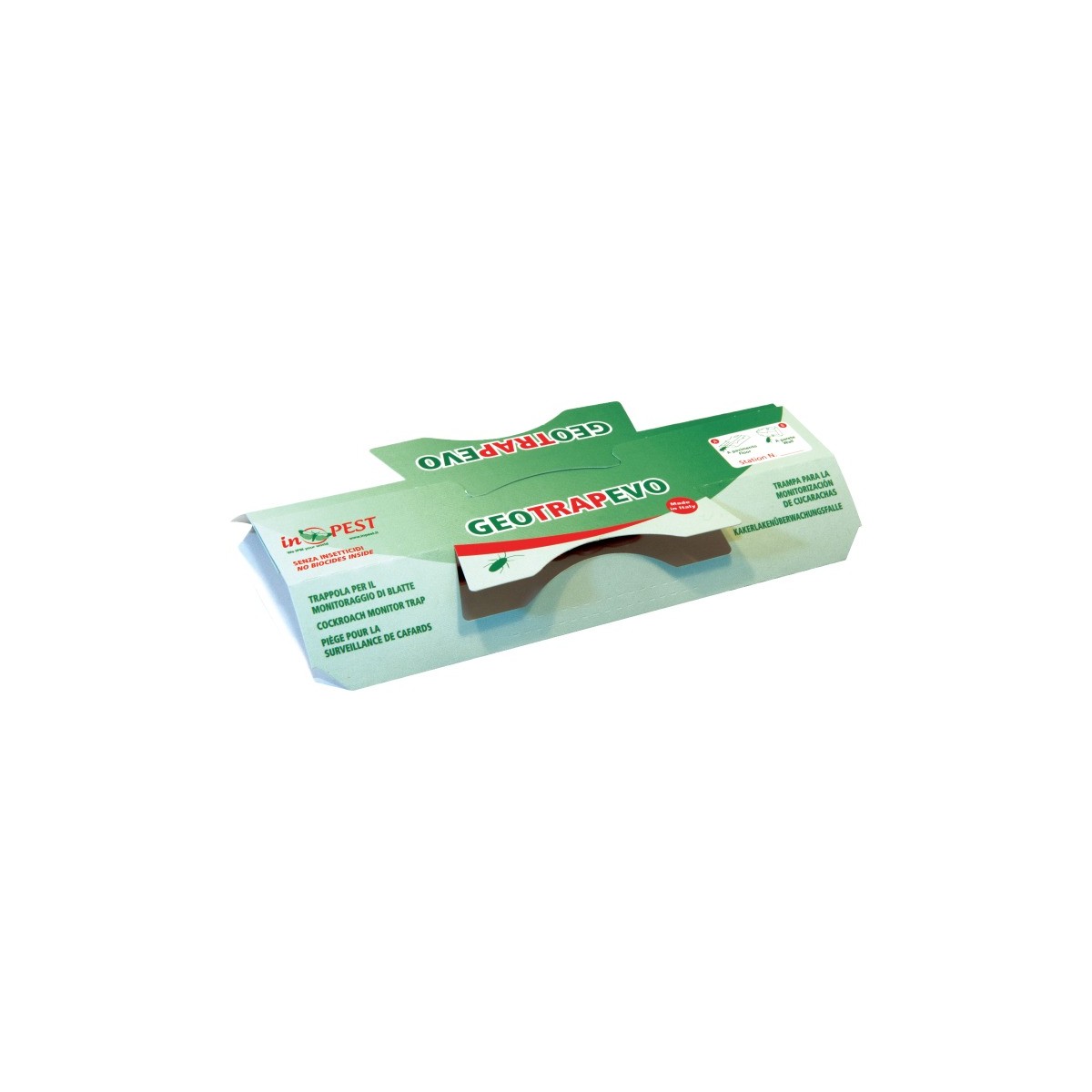 InPest Geotrap Gel EVO