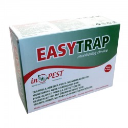 InPest Easy Trap Phero Pack...