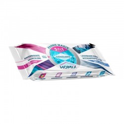 Homix Panno Magix 5 in 1 pz 30