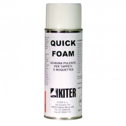Kiter Quick Foam 500 mL