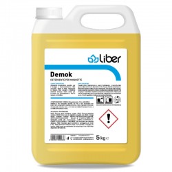 Liber Demok 5 Kg