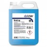 Liber Nodrop Brillantante Lavastoviglie Industriale
