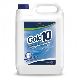 Alchemy Industry Gold 10...
