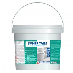 Interchem Syner Tabs 5 In 1...