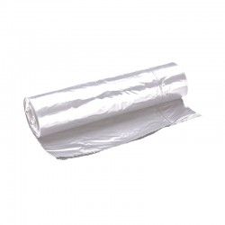 Hygiene System Sacchi Immondizia Bianchi 82x110 cm 10 pz