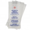 Essebidue Sacchetti Igienici in carta 20 pz