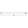 Bleu Line Neon 18 W Sylvania