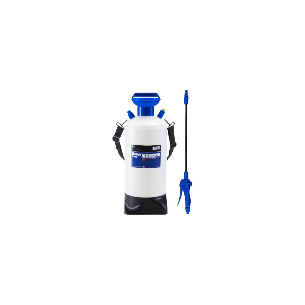 Epoca Tec Viton
