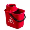 TTS Secchio Easy Capacità 14 L