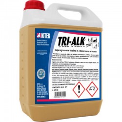 Kiter Tri-Alk kg 6