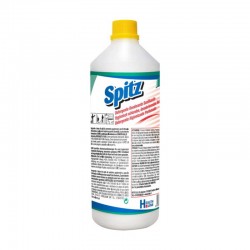 Kiter Spitz kg 1