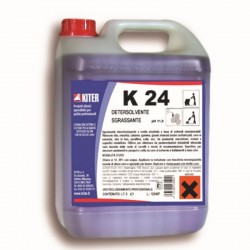 Kiter K 24 kg 5