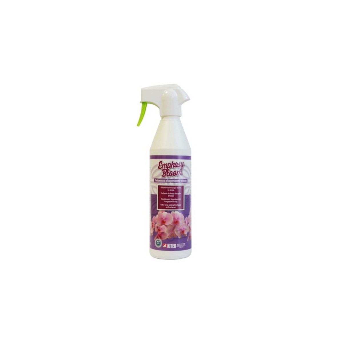 Kiter Emphasy Bloom Deodorante 650 ml