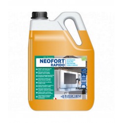Interchem Neofort rapido...