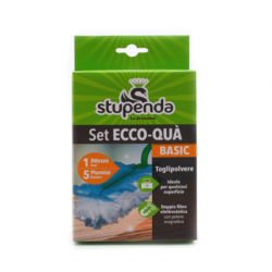 Stupenda Set Ecco Qua...