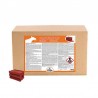Pestnet Contratop Esca roditori Blocco gr 25 bromadiolone 50ppm Kg 10