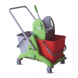 IPC Tools Carrello Tris2P 50 L