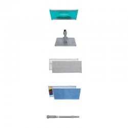TTS Kit Clean Glass Pro