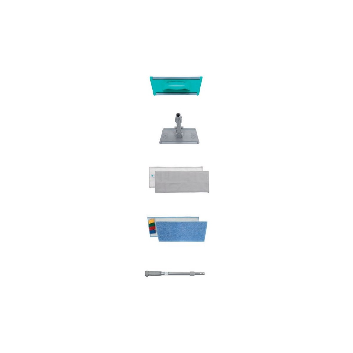 TTS Kit Clean Glass Pro