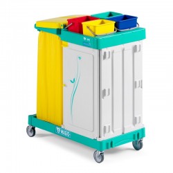 TTS Magic Line 300 Safety