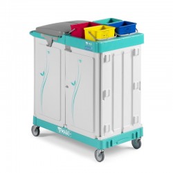 TTS Magic Line 300 Elegance