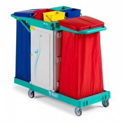 TTS Magic Line 390 Safety