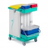 TTS Magic System 600 Professional