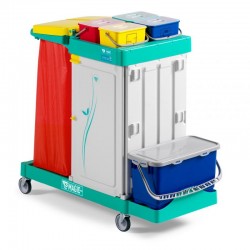 TTS Magic System 710 Safety