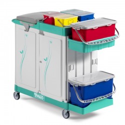 TTS Magic System 720 Elegance