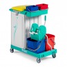 TTS Magic Line 120 Professional