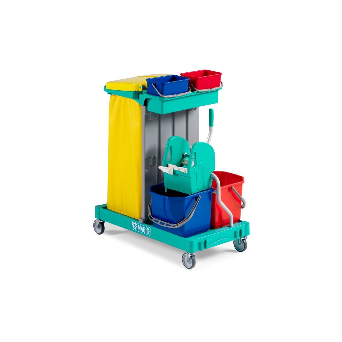 TTS Magic Line 120 Basic