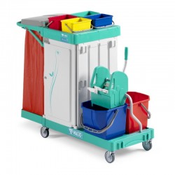 TTS Magic Line 350 Safety
