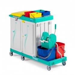 TTS Magic Line 350 Elegance